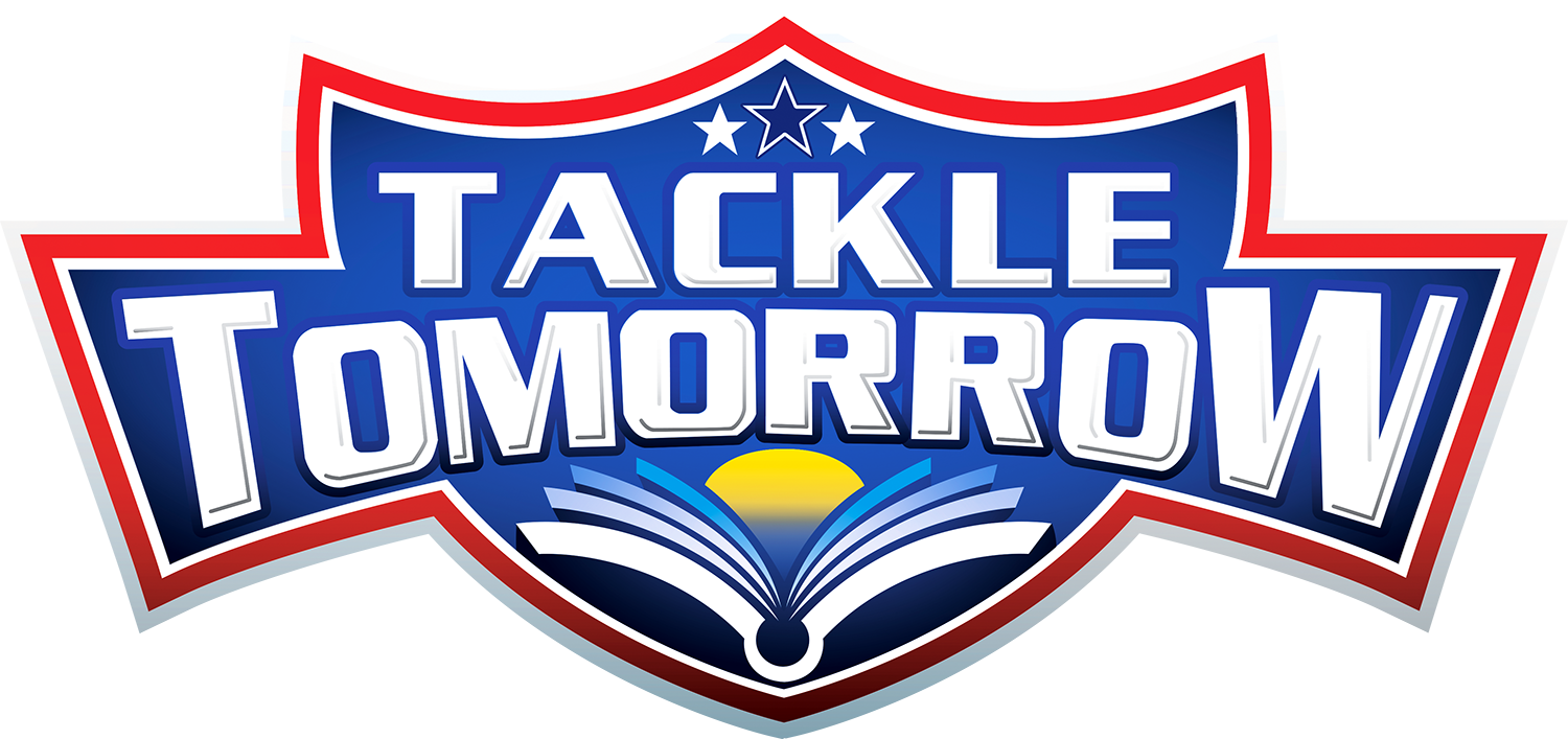 Tackle Tomorrow